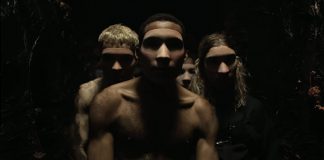 Everything Everything e seu futuro perturbador no videoclipe de “Can’t Do”