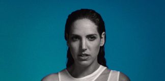O LPX, de Lizzy Plapinger (MS MR), mostra o agressivo e colorido clipe de “Tremble”