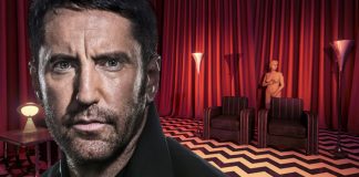 Nine Inch Nails participa da nova temporada de ‘Twin Peaks’ com a faixa “She’s Gone Away”