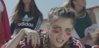 Noga Erez traz seu exército de garotas para o videoclipe de “Noisy”