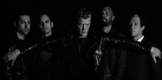 Queens of the Stone Age lança a sexy e rock “The Way You Used to Do” do álbum ‘Villains’