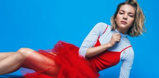 Tove Styrke mostra versão acústica de “Say My Name”