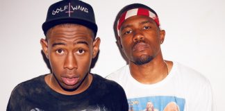 Tyler, The Creator lança a faixa “911 / Mr. Lonely” com Frank Ocean e clipe para “Who Dat Boy”