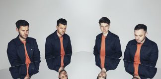 Everything Everything lança o single “A Fever Dream” e solta vídeo ao vivo da faixa