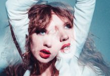 Grace Mitchell canta suas mágoas amorosas no single “Come Back For You”