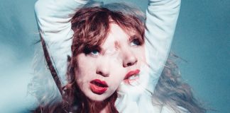 Grace Mitchell canta suas mágoas amorosas no single “Come Back For You”