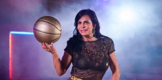 Katy Perry chama Gretchen para o vídeo de “Swish Swish” (e destruir a Internet)