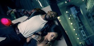 Kendrick Lamar e Rihanna numa relação de confiança no clipe de “LOYALTY.”