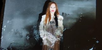 Tori Amos apresenta a faixa “Cloud Riders” do álbum ‘Native Invader’