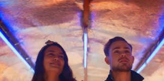 Angus & Julia Stone anuncia o álbum ‘Snow’ com videoclipe romântico de “Chateau”