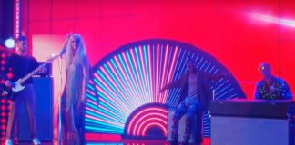 Calvin Harris lança nova versão do clipe de “Feels” com Katy Perry, Pharrell e Big Sean