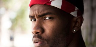 Frank Ocean mostra a inédita “Provider” e lança video