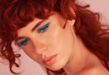 Grace Mitchell lança videoclipe tenso de “Cali God” e mostra a inédita “Capital Letters”