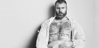 Hercules & Love Affair mantém o espírito positivo na dançante “Rejoice”