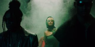 Kelela lança videoclipe de “LMK” para divulgar o álbum de estreia ‘Take Me Apart’
