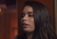 Liv Dawson lança o single “Painkiller”, parceria com o duo HONNE, através de videoclipe