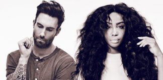 Maroon 5 desperdiça o talento de SZA no single “What Lovers Do”