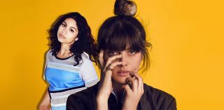 Noga Erez lança cover de “Here”, sucesso de Alessia Cara, nas plataformas de streaming