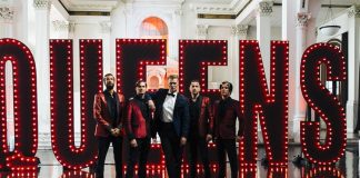 Queens of the Stone Age e seu ritual satânico de dança no clipe de “The Way You Used to Do”