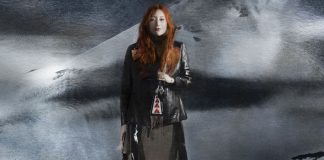 Tori Amos divulga a épica “Reindeer King” do álbum ‘Native Invader’