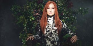 Tori Amos está política e eletrônica em “Up The Creek” do álbum ‘Native Invader’