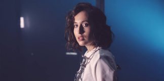 Alice Merton, aposta pop do ano, lança o clipe de “Hit the Ground Running” e invade os EUA