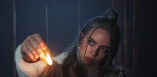 Billie Eilish confrota à si mesma no videoclipe de”Watch”