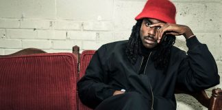 Blood Orange revela a inédita “BOWERYLDN EDIT 6 15 SEPTEMBER”