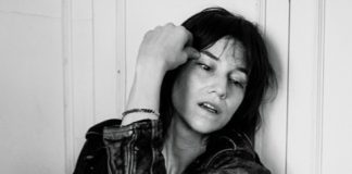 Charlotte Gainsbourg anuncia o álbum ‘Rest’, o primeiro em sete anos, e mostra faixa título