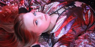 Cherryade inspira-se em Aaliyah e Janet Jackson no clipe de “Blah Blah”