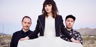 CHVRCHES presenteia Tegan and Sara com cover de “Call It Off”