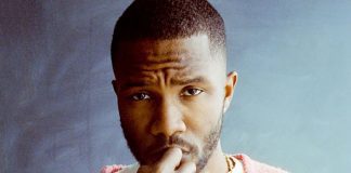 Frank Ocean disponibiliza vídeo ao vivo de ensaio da faixa “Nikes”