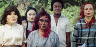 Grizzly Bear lança o elegante e surreal videoclipe de “Losing All Sense”