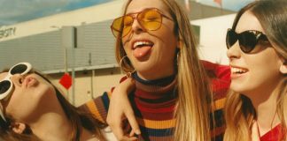 Haim lança o curta metragem ‘Valentine’ dirigido por Paul Thomas Anderson