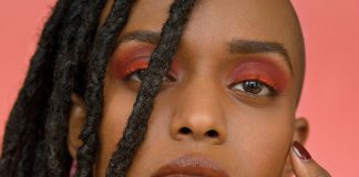 Kelela mostra o single”Frontline”, escrito com Romy Madley Croft do The xx