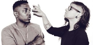 Kendrick Lamar cai nas mãos de Skrillex e ganha remix de “HUMBLE.”