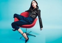 Kristin Kontrol lança a faixa “Concrete Love” para o filme ‘Looking Glass’