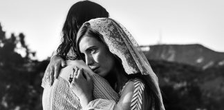 O LIV, supergrupo de Lykke Li, canta o luto na sentimental “Hurts to Liv”