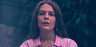 Maggie Rogers lança o single “Split Stones” para focar-se em seu disco de estreia