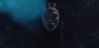 MAI LAN vaga solitária pela escuridão no videoclipe de “Pas D’amour” MAI LAN - Pas D’amour