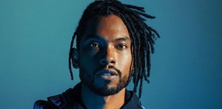 Miguel mostra sua essência rock e sensual na envolvente “Shockandawe”