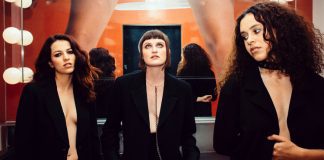 MUNA lança versão de estúdio de “In My Way” com videoclipe