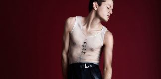 Perfume Genius lança videoclipe de “Wreath” com a ajuda de seus fãs