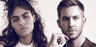 Calvin Harris lança videoclipe de “Hard to Love”, sua parceria com Jessie Reyez
