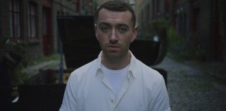 Sam Smith e suas despedidas no videoclipe de “Too Good at Goodbyes”