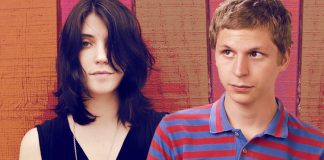 Michael Cera e Sharon Van Etten dividem a faixa “Best I Can”