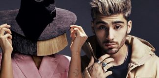 ZAYN e Sia lançam videoclipe cinematográfico para a parceria “Dusk Till Dawn”