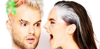 SOFI TUKKER junta-se ao The Knocks, Nervo e Alisa Ueno no single “Best Friend”