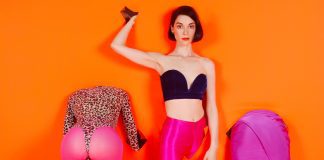 St. Vincent lança o single “Los Ageless” e anuncia o álbum ‘Masseduction’