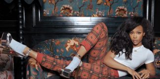 SZA apresenta a faixa inédita “Quicksand” na trilha sonora da série ‘Insecure’